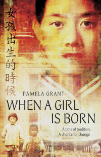 Cover image: When A Girl Is Born 9780192751867