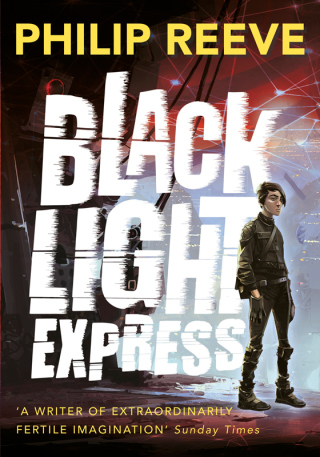 Black Light Express