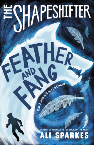 The Shapeshifter: Feather and Fang
