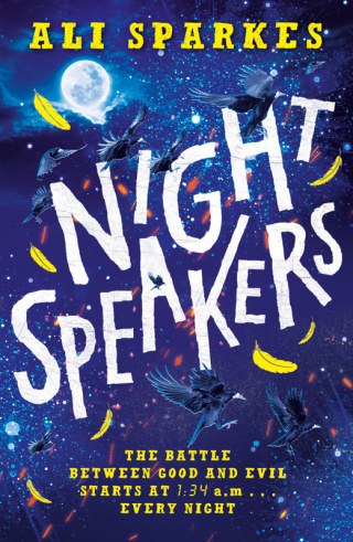 Night Speakers