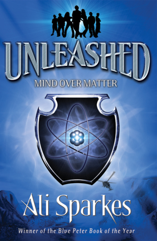 Unleashed: Mind Over Matter