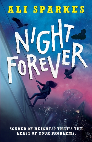 Night Forever