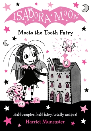 Isadora Moon Meets the Tooth Fairy eBook