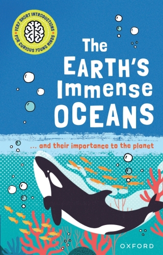 Very Short Introductions for Curious Young Minds eBook