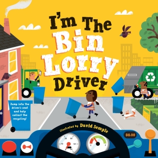 I'm The Bin Lorry Driver