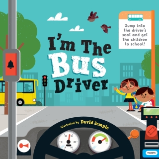 I'm The Bus Driver
