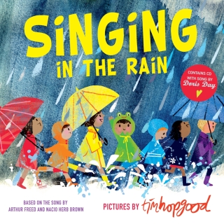 Singing in the Rain