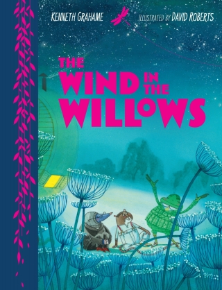The Wind in the Willows