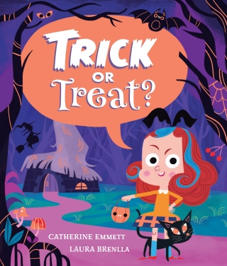 Trick or Treat?