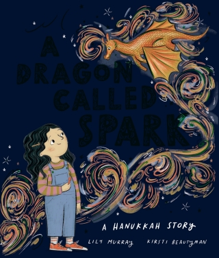 A Dragon Called Spark