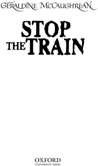 Stop the Train