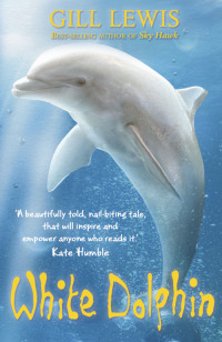 Cover image: White Dolphin 9780192756213