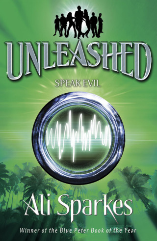 Unleashed: Speak Evil