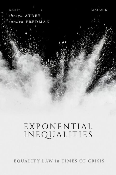 Cover image for book Exponential Inequalities