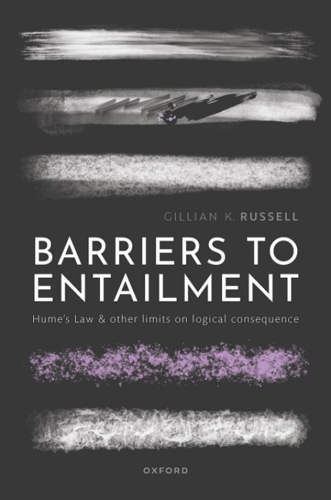 Cover image for book Barriers to Entailment