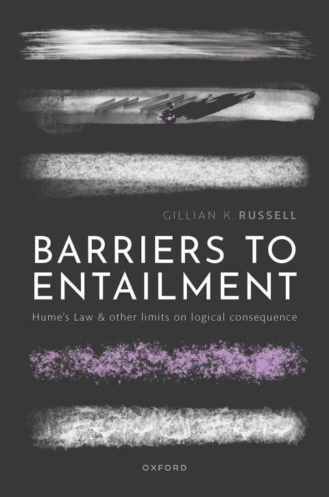 Cover image for book Barriers to Entailment