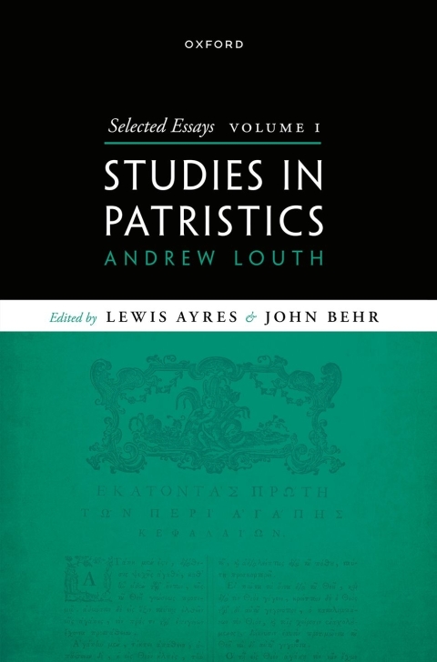 Cover image for book Selected Essays, Volume I