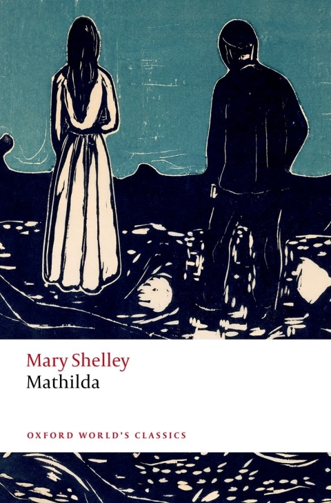 Cover image for book Mathilda