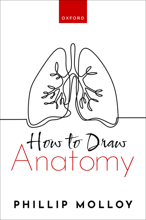 Cover image for book How To Draw Anatomy