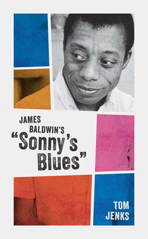 Cover image for book James Baldwin's "Sonny's Blues"
