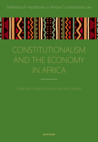 Constitutionalism and the Economy in Africa