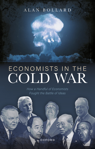 Economists in the Cold War