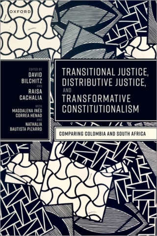 Transitional Justice, Distributive Justice, and Transformative Constitutionalism
