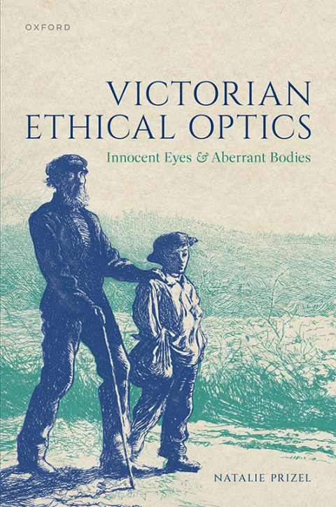 Cover image for book Victorian Ethical Optics