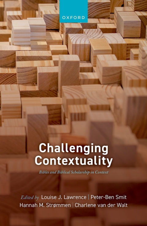 Cover image for book Challenging Contextuality