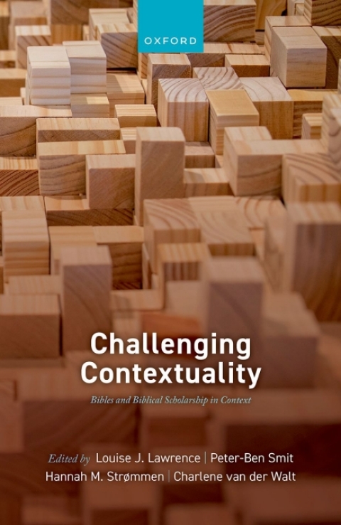 Cover image for book Challenging Contextuality