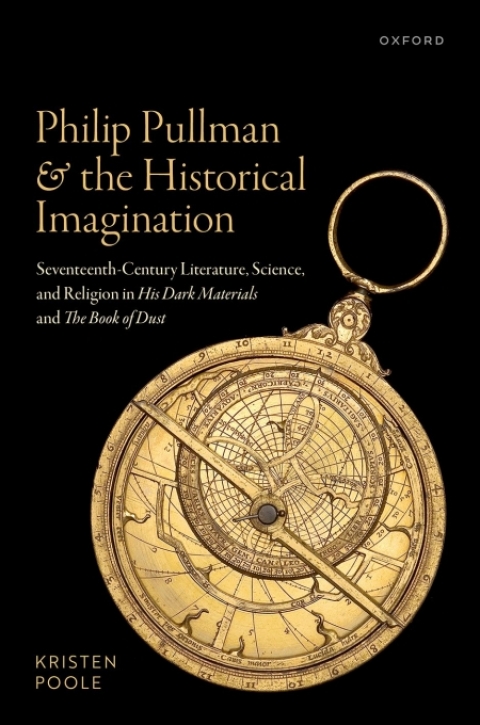 Cover image for book Philip Pullman and the Historical Imagination