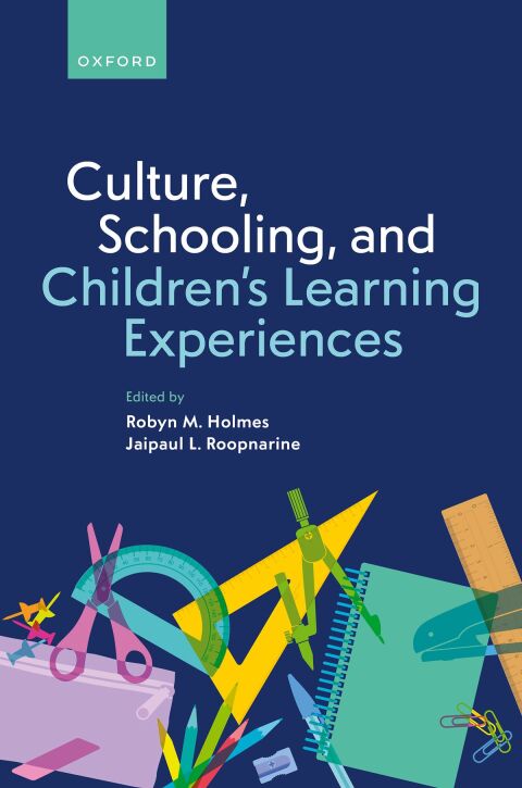 Cover image for book Culture, Schooling, and Children's Learning Experiences