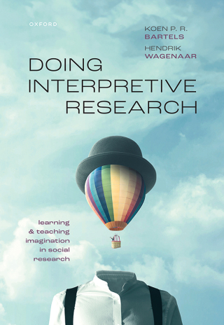Doing Interpretive Research