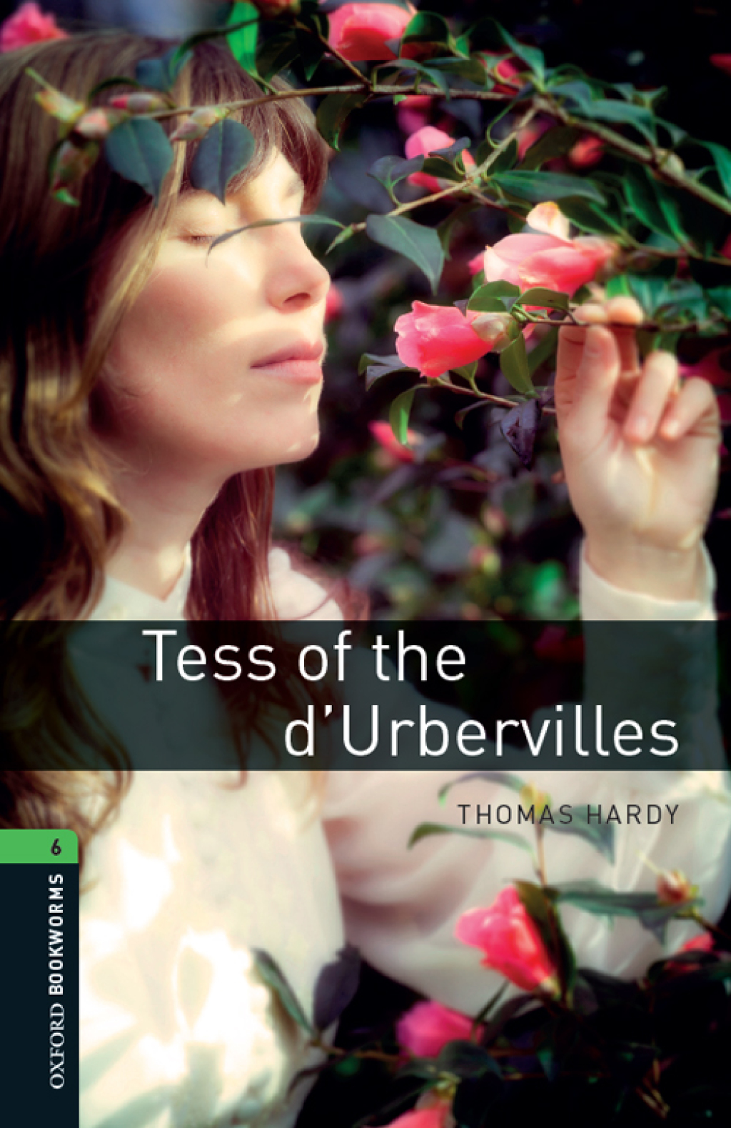 Tess of the d'Urbervilles Level 6 Oxford Bookworms Library - 3rd Edition (eBook Rental)