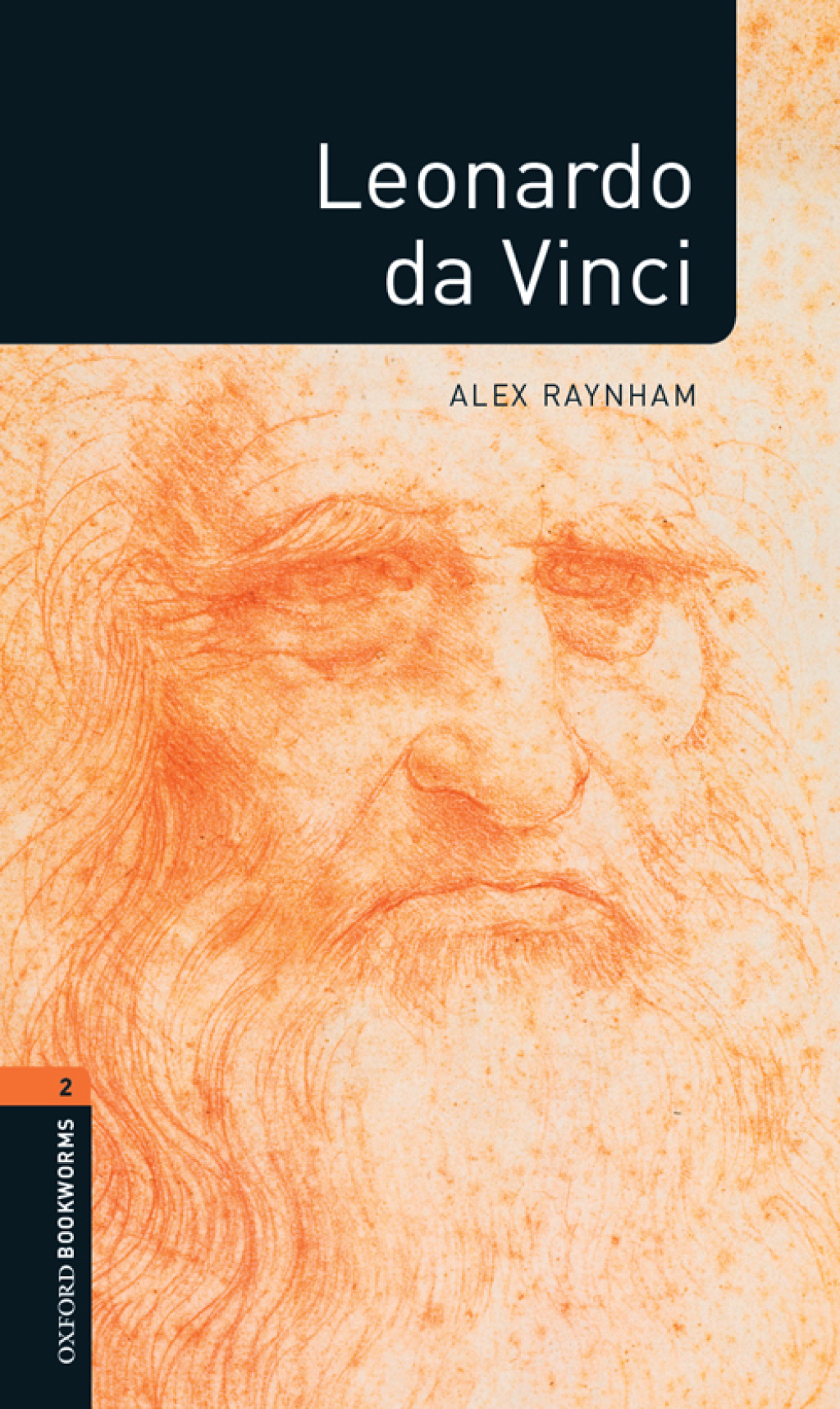 Leonardo da Vinci Level 2 Oxford Bookworms Library - 3rd Edition (eBook Rental)