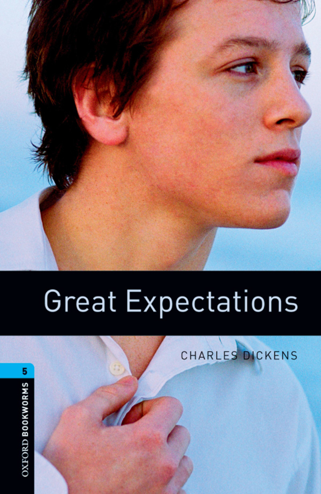 Great Expectations Level 5 Oxford Bookworms Library - 3rd Edition (eBook Rental)