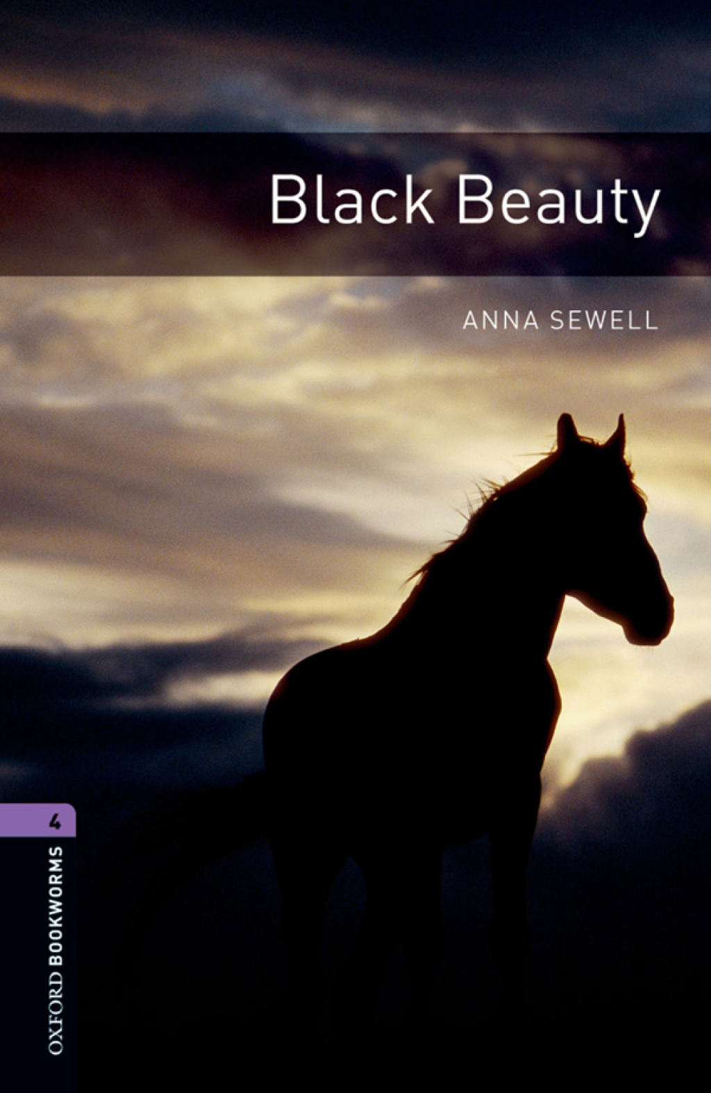 Black Beauty Level 4 Oxford Bookworms Library - 3rd Edition (eBook Rental)
