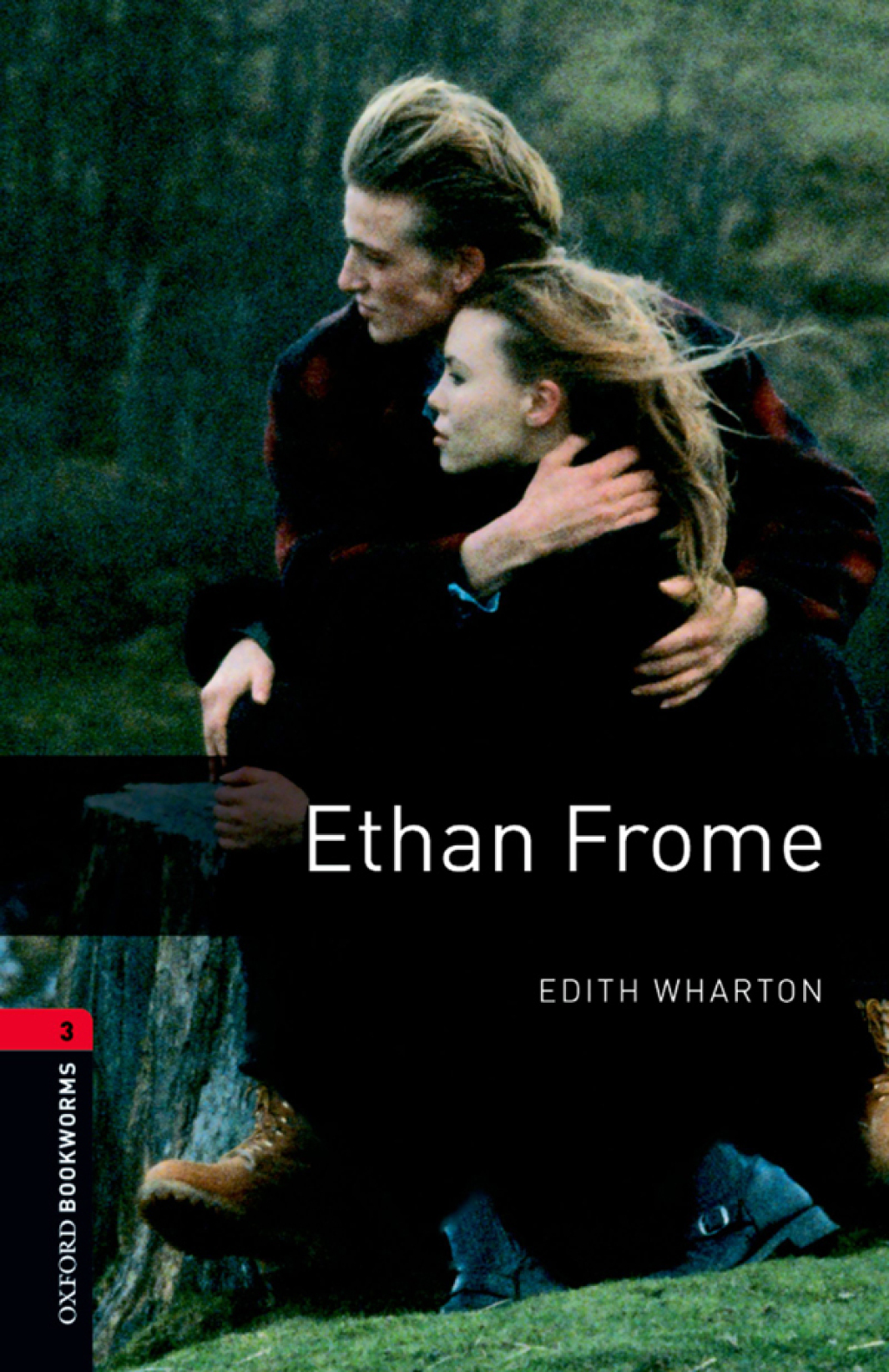 Ethan Frome Level 3 Oxford Bookworms Library - 3rd Edition (eBook Rental)