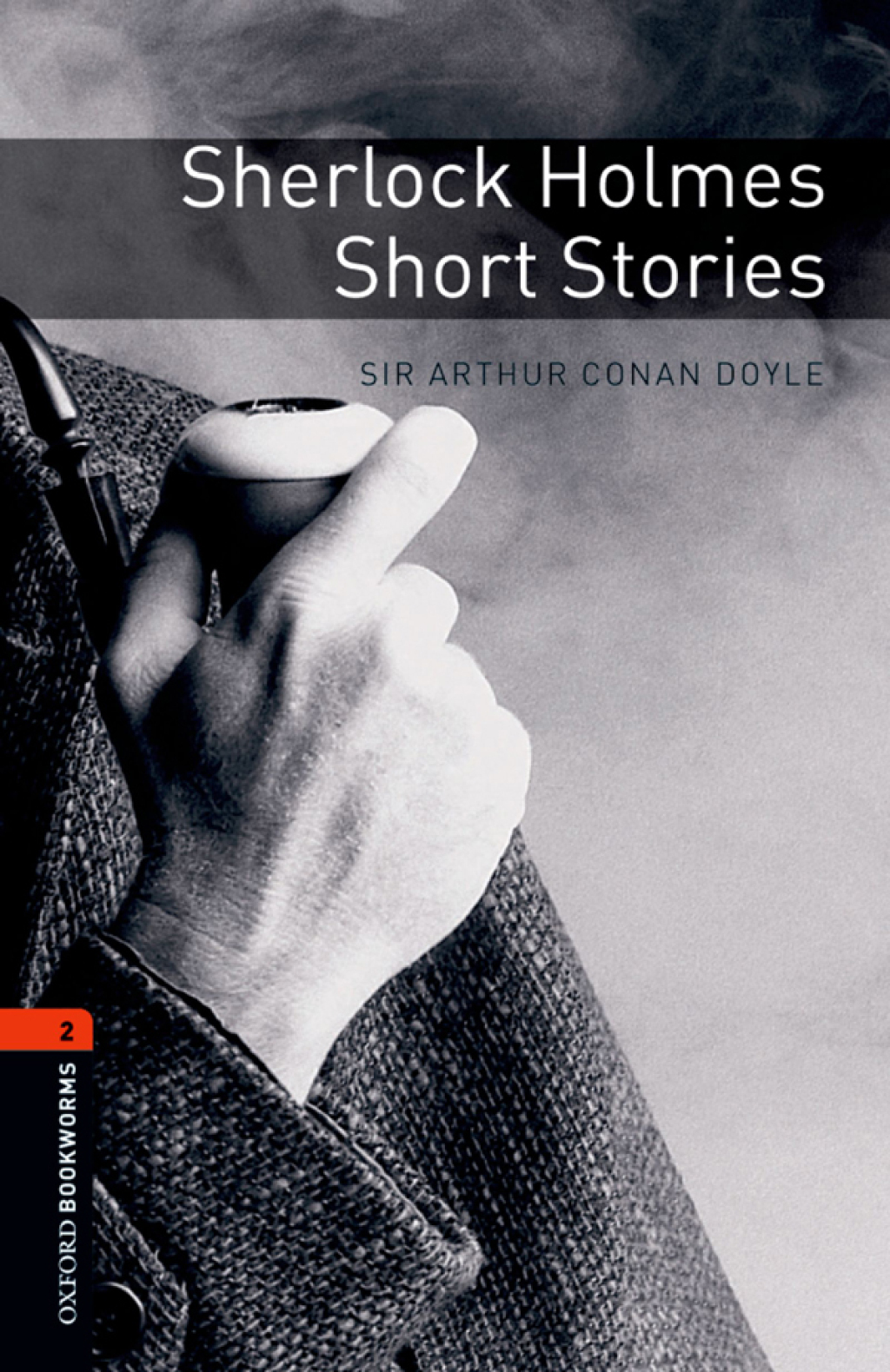 Sherlock Holmes Short Stories Level 2 Oxford Bookworms Library - 3rd Edition (eBook Rental)