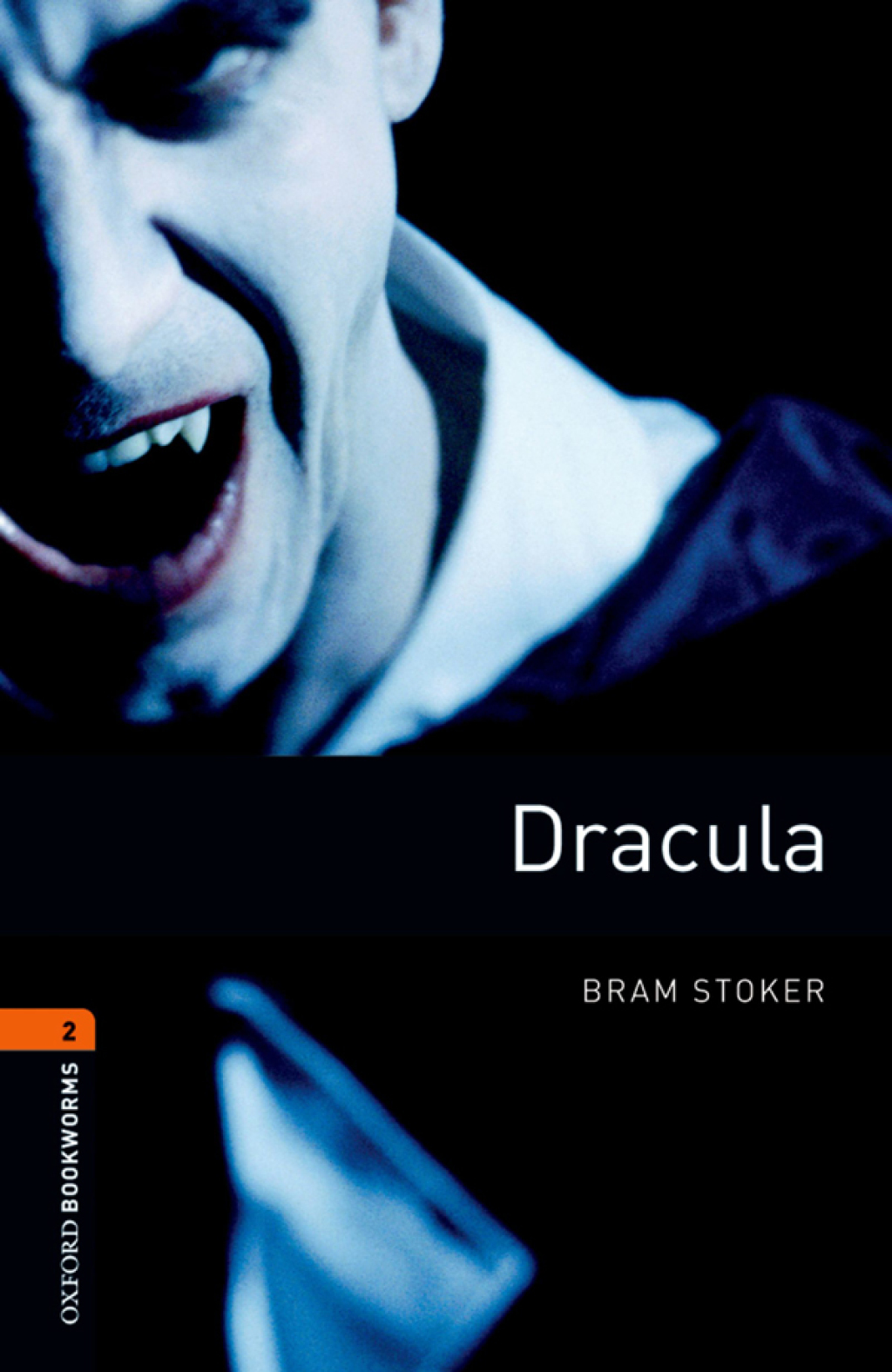 Dracula Level 2 Oxford Bookworms Library - 3rd Edition (eBook Rental)