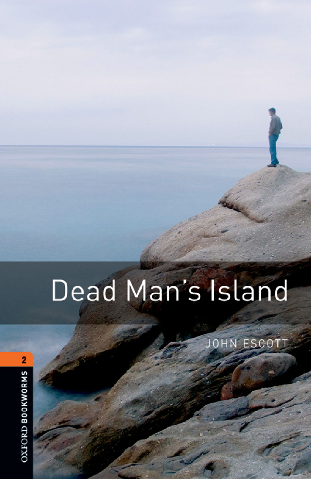Dead Man's Island Level 2 Oxford Bookworms Library - 3rd Edition (eBook Rental)