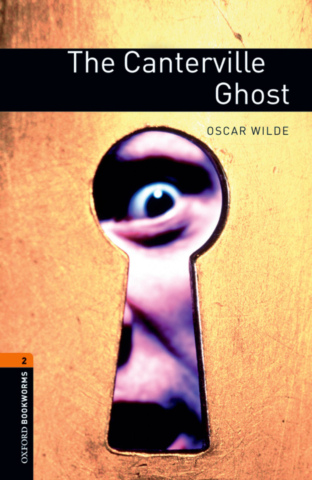 The Canterville Ghost Level 2 Oxford Bookworms Library - 3rd Edition (eBook Rental)