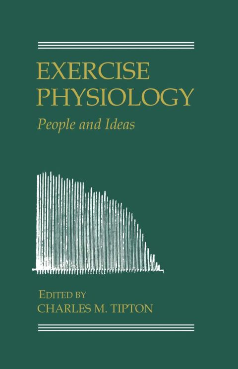 [1825 days] Exercise Physiology