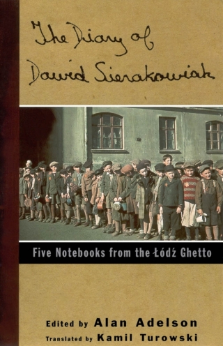 The Diary of Dawid Sierakowiak