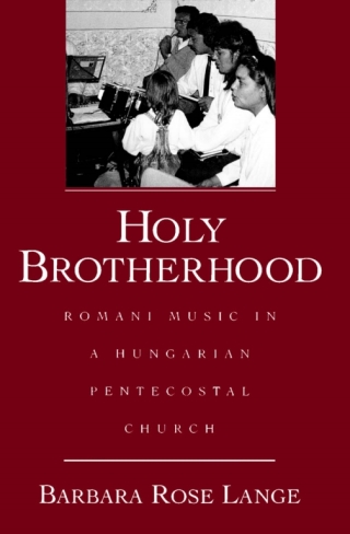 Holy Brotherhood