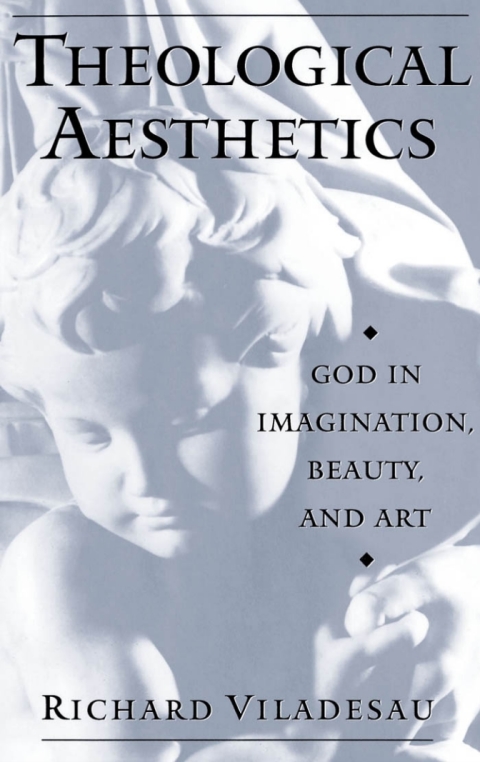 Cover image for book Theological Aesthetics