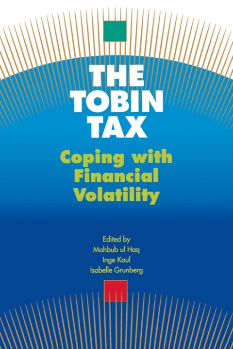 Cover image for book The Tobin Tax