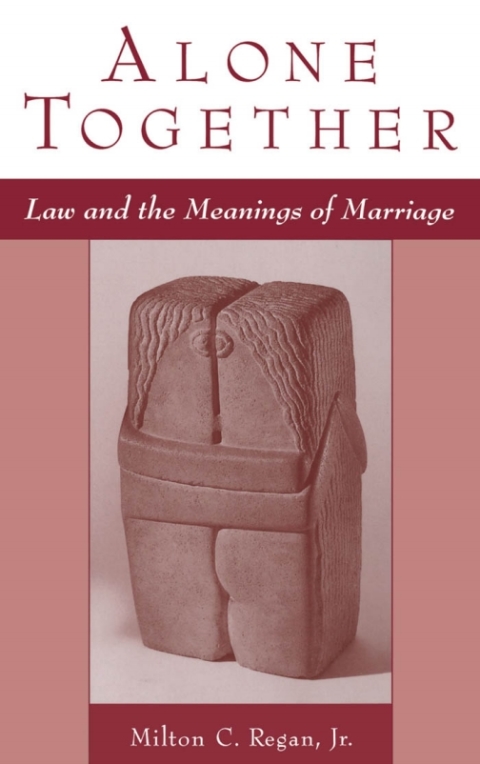 Cover image for book Alone Together