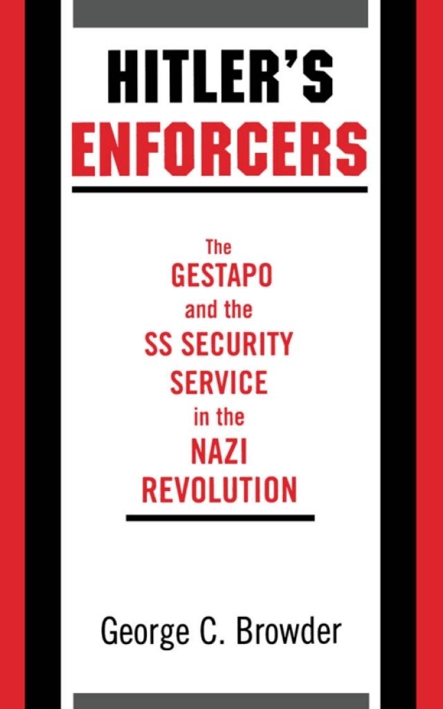 Hitler's Enforcers