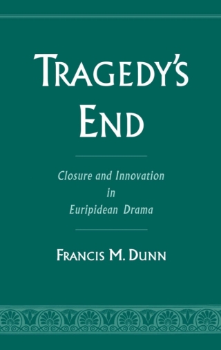 Tragedy's End